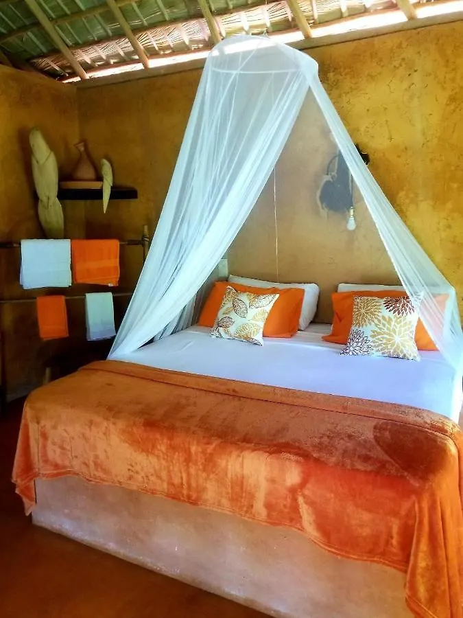 Bed and Breakfast Solazul Las Galeras 0*,