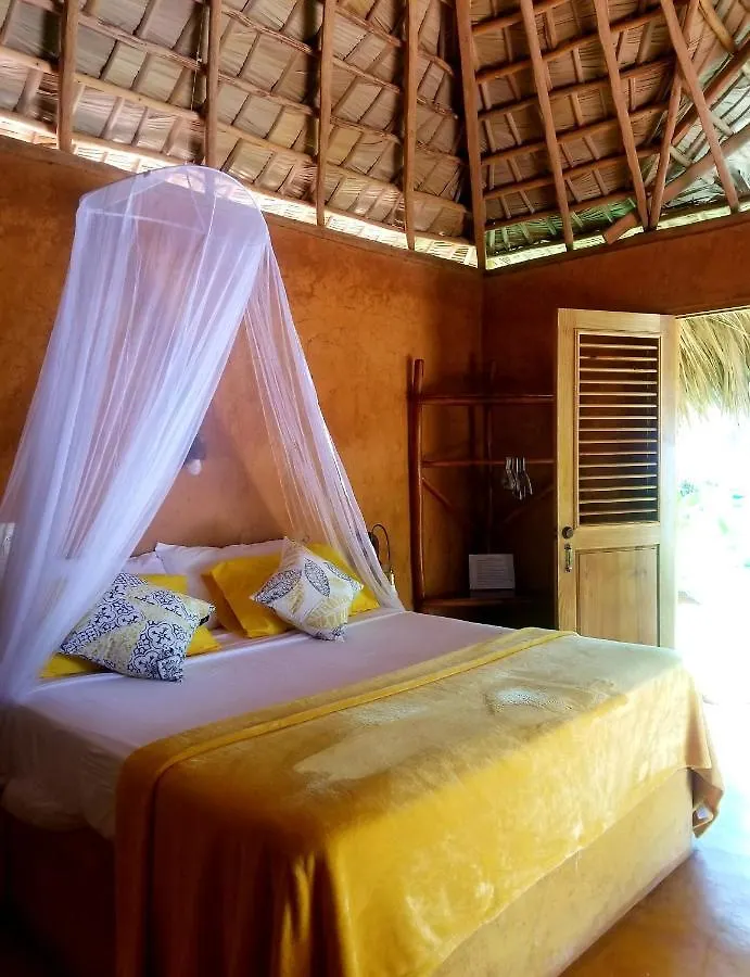 Bed and Breakfast Solazul Las Galeras