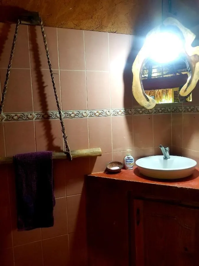 Bed and Breakfast Solazul Las Galeras