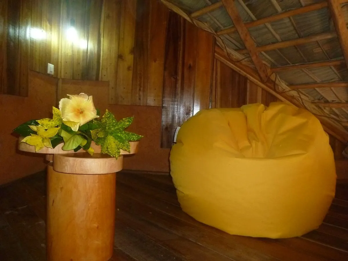 Bed and Breakfast Solazul Las Galeras