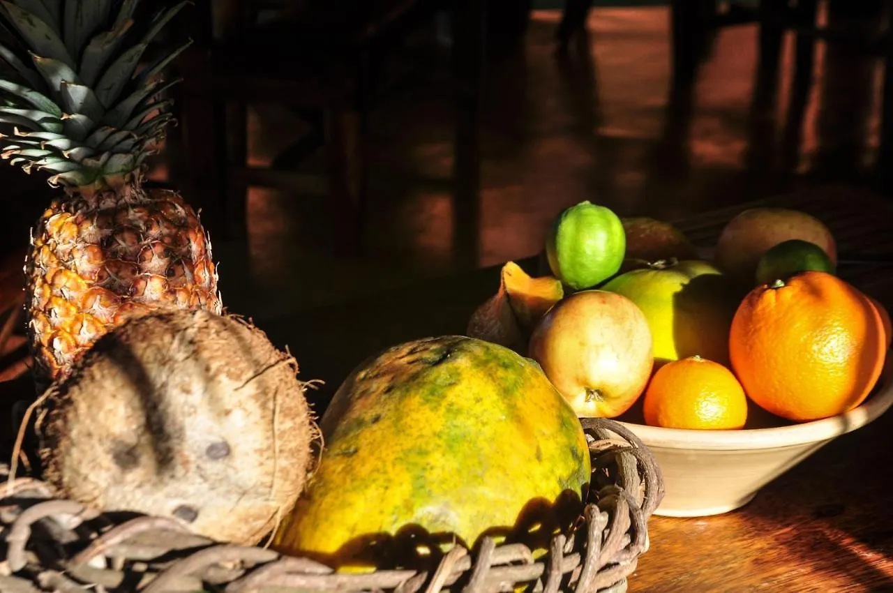 Bed & Breakfast Bed and Breakfast Solazul Las Galeras Repubblica Dominicana