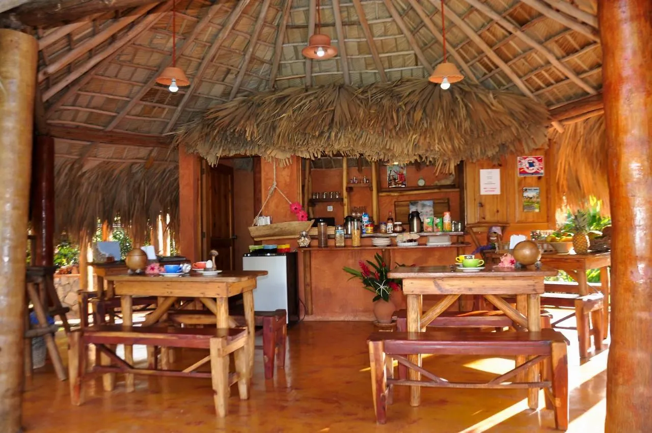 Bed and Breakfast Solazul Las Galeras