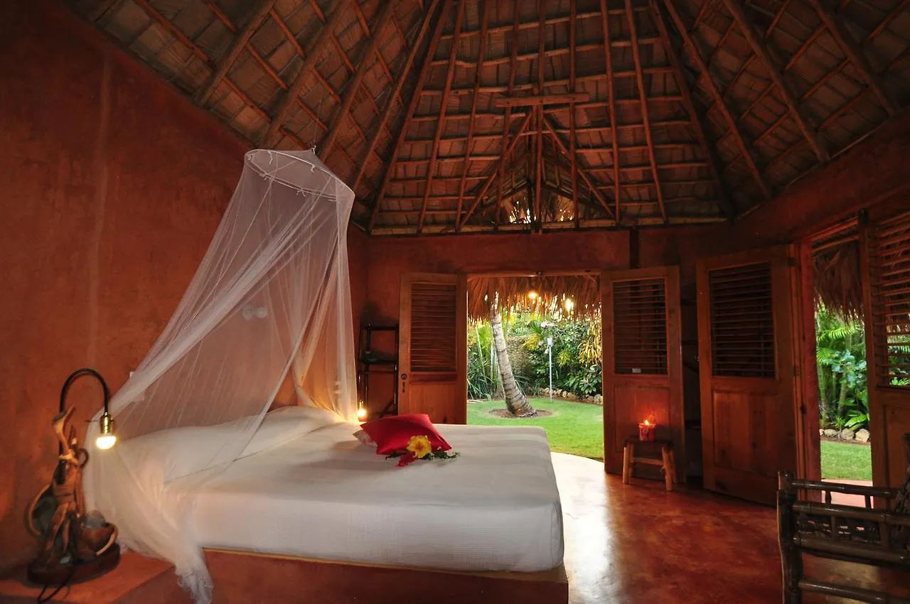 Bed and Breakfast Solazul Las Galeras Dominikana