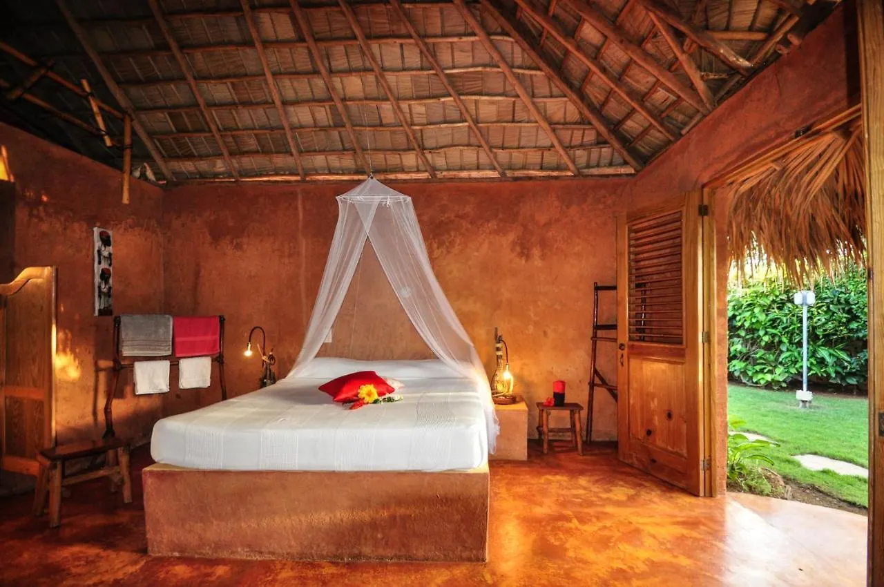 Bed and Breakfast Solazul Las Galeras 0*,  Dominikana