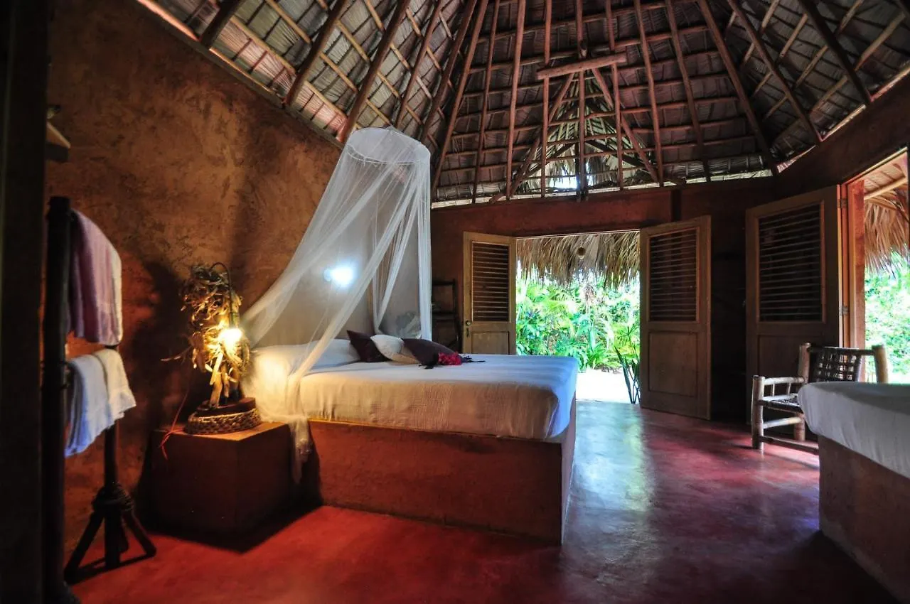 Bed and Breakfast Solazul Las Galeras Repubblica Dominicana