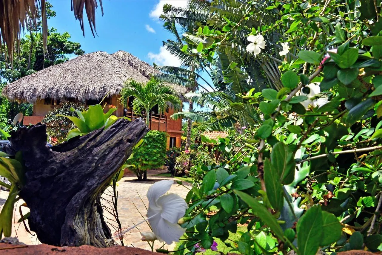 Bed and Breakfast Solazul Las Galeras