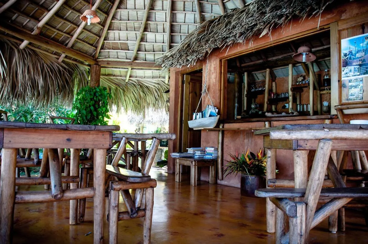 Bed and Breakfast Solazul Las Galeras 0*,  Repubblica Dominicana