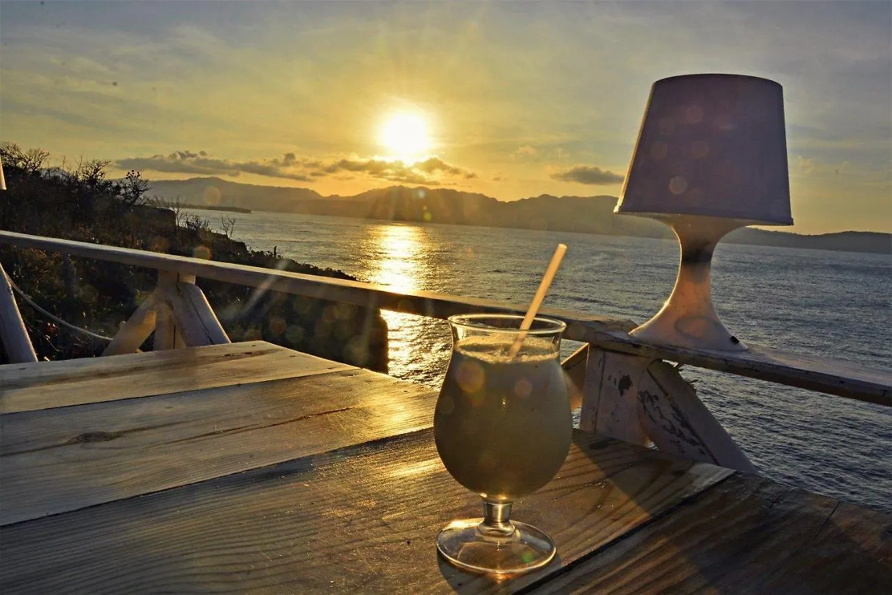 Bed and Breakfast Solazul Las Galeras