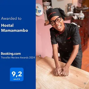 Mama Mambo - Zona Colonial Affittacamere Santo Domingo
