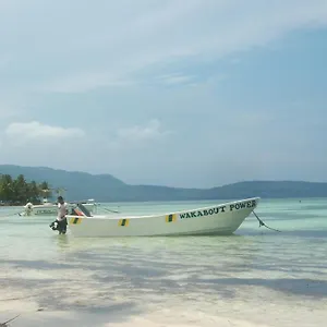 La Caleta Affittacamere Las Galeras