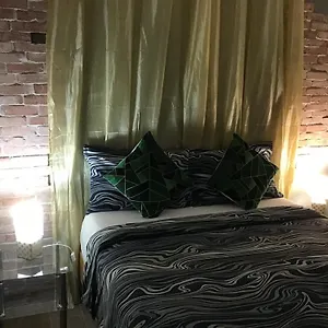 El Conde De Atrini Affittacamere Santo Domingo