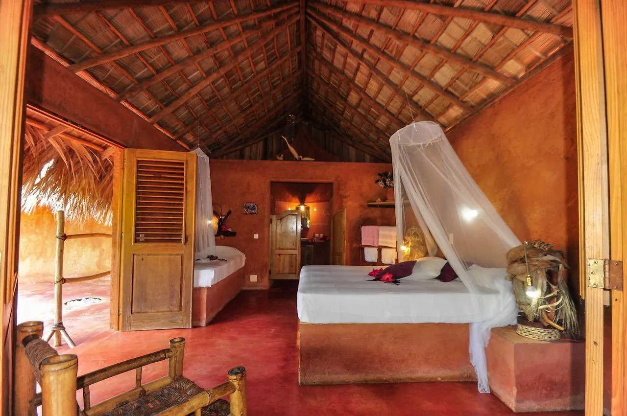 Solazul Bed & Breakfast Las Galeras