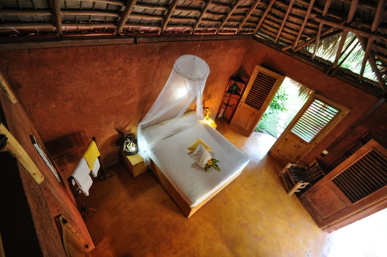 Solazul Bed & Breakfast Las Galeras 0*,  Dominican Republic