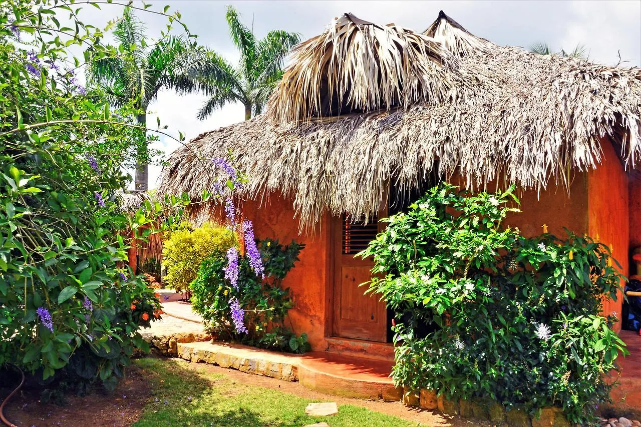 Solazul Bed & Breakfast Las Galeras Dominican Republic