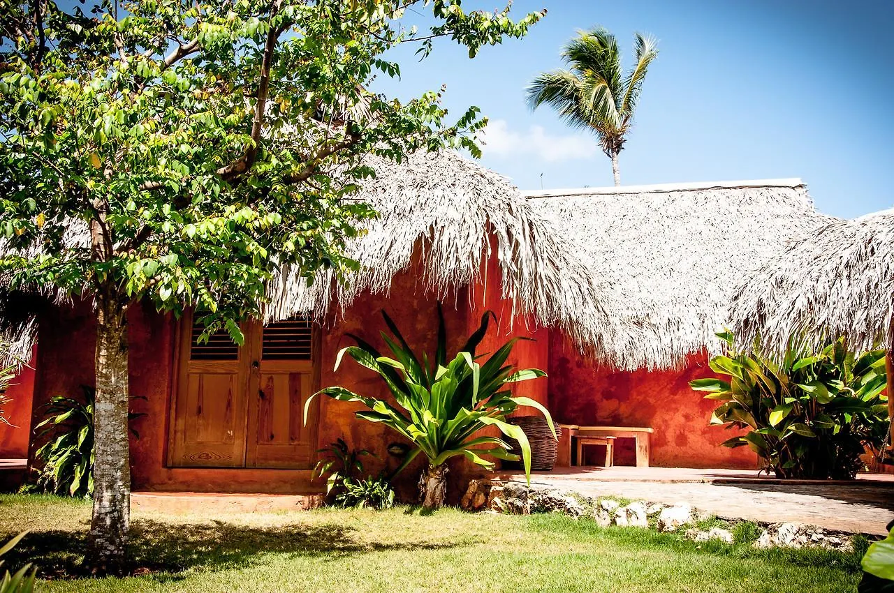 Solazul Bed & Breakfast Las Galeras Dominican Republic